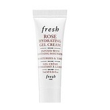 Free Fresh Rose Hydrating Gel Cream deluxe sample with $25 Purchase  Sephora