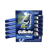 Amazon 精選吉列Gillette Razor男式剃鬚刀點擊coupon后立減$3 