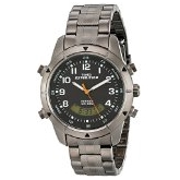 Timex Men's T498269J Expedition Metal Field Watch $33.86 FREE Shipping