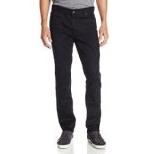 Calvin Klein Jeans Men's Slim Straight Leg Jean In Worn In Black $31.19 FREE Shipping on orders over $49