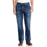 Lee Men's Modern Series Relaxed-Fit Straight-Leg Jean $21.85 FREE Shipping on orders over $49