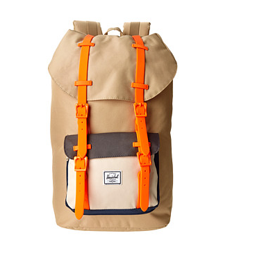 Herschel Supply Co. Little America Weather Pack for$59.99