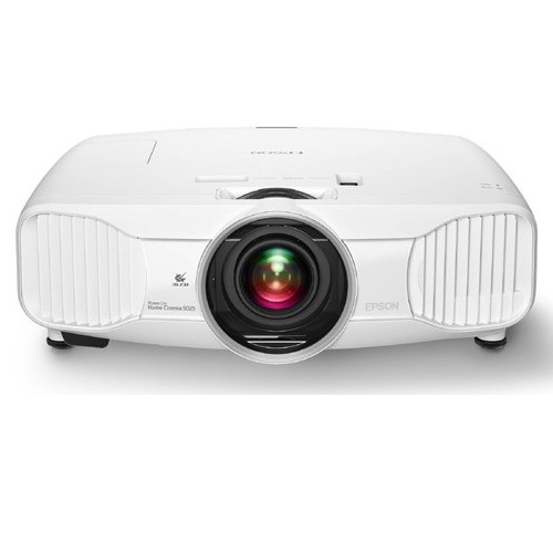 Epson PowerLite Home Cinema 5025UB 1080p Widescreen, HDMI, 2200 Lumens color brightness, 2200 lumens white Brightness, 3LCD Projector, only $1,699.00, free shipping