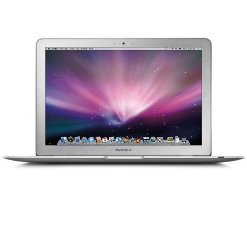 Apple® - MacBook Air® - 11.6