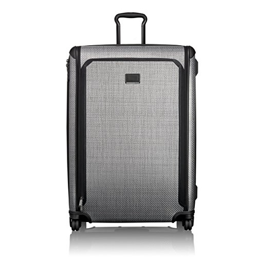 6PM：Tumi 途米 Tegra-Lite系列 32寸硬壳行李箱，原价$895.00，现仅售$358.00，免运费