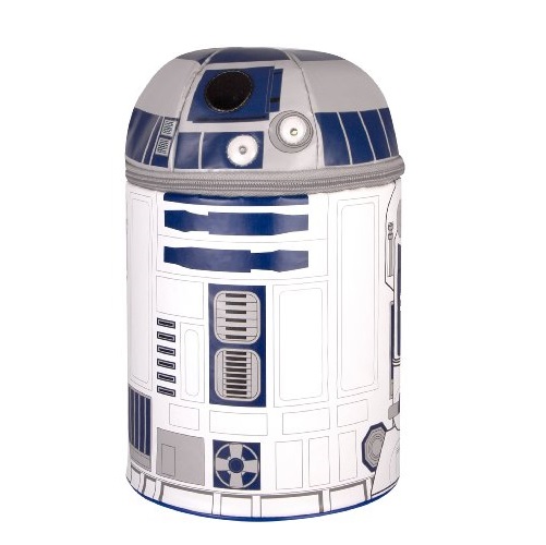Thermos Novelty Lunch Kit, Star Wars R2D2 with Lights and Sound, only$10.29