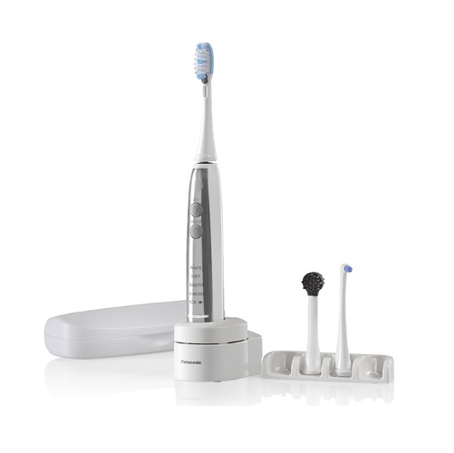 Panasonic Rechargeable Ionic Sonic Speed Toothbrush, only $53.99, free shipping