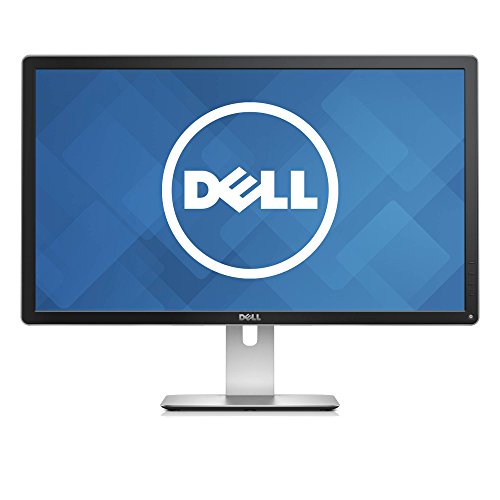 Dell Ultra HD 4k Monitor P2715Q 27-Inch Screen LED-Lit Monitor, only $299.99, free shipping