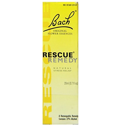 Rescue Remedy (20ml vial), only $12.82, free shipping after using SS