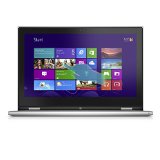 史低价！Dell 戴尔Inspiron 13 7000系列13.3英寸触摸屏笔记本电脑，原价$849.99，现仅$799.99 免运费！