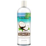 Fractionated Coconut Oil For $5.00 on Amazon
