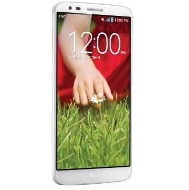 LG G2 D800 32GB AT&T Unlocked GSM 4G LTE Quad-Core Android Smartphone w/ 13MP Camera - White, only $210.00, free shipping
