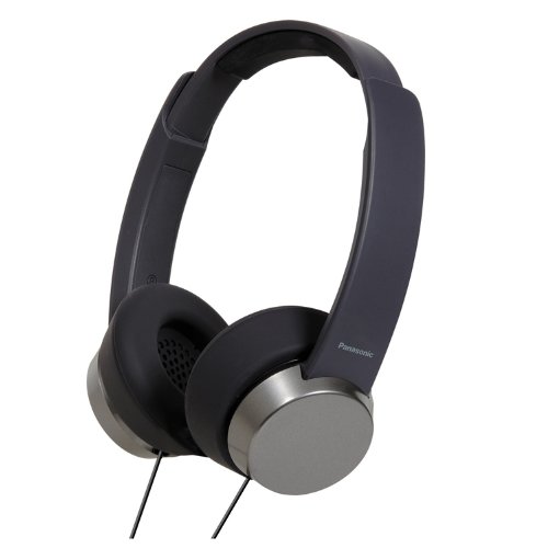 Panasonic松下RP-HXD3WPP-V 耳機，原價$69.99，現僅售$15.82