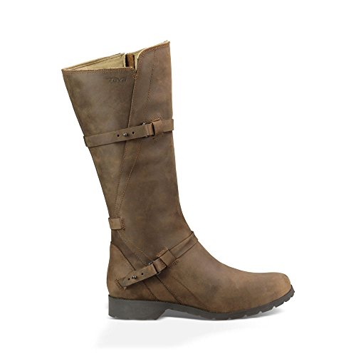 Teva Women's De La Vina Boot, only $70.25, free shipping