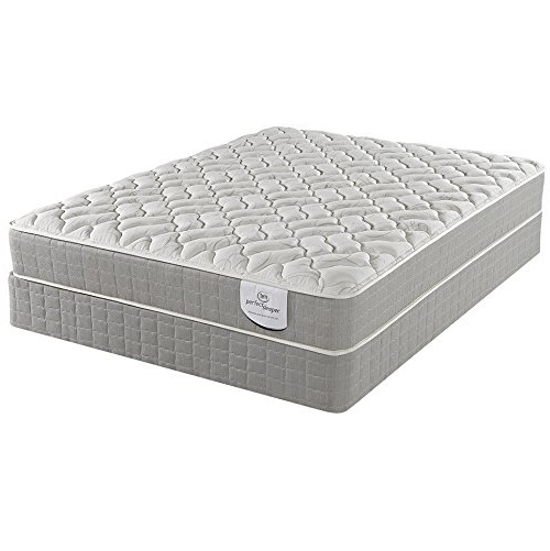 Serta Perfect Sleeper Beaufront Firm Mattress, California King, only $274.15, free shipping