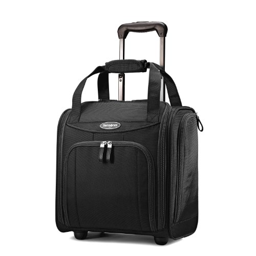 Samsonite Wheeled Underseater Small, only$41.99  free shipping