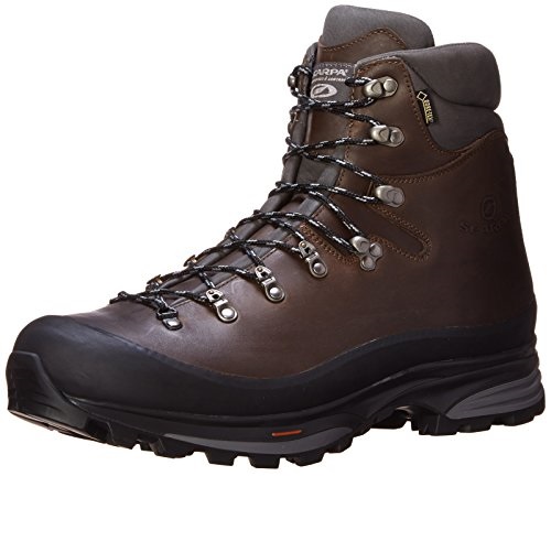 Scarpa Men's Kinesis Pro GTX Hiking Boot, only $202.01, free shipping after using coupon code 