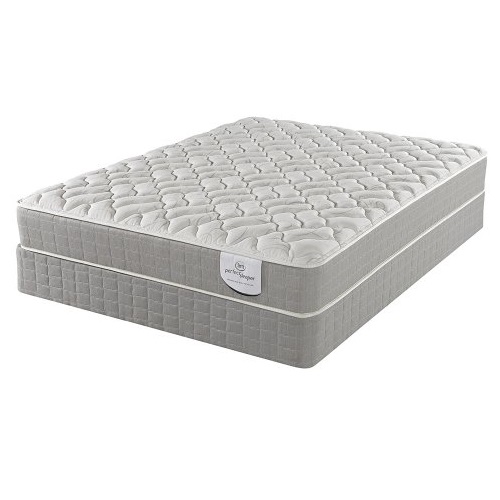 Serta Perfect Sleeper Delway Full Firm Mattress,only 384.70, free shipping