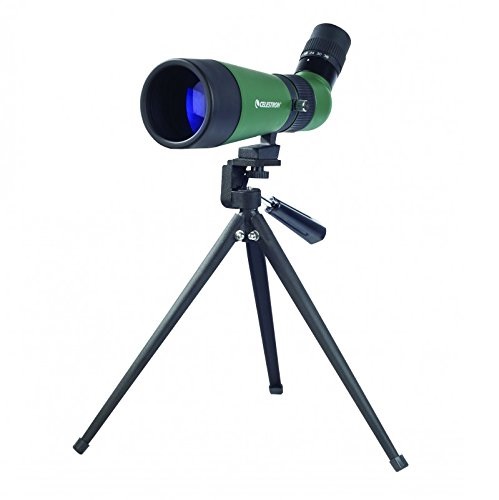 Celestron 52322 Landscout 12-36x60 Spotting Scope (Army Green), only $59.99, free shipping