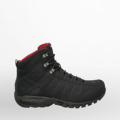 Teva Men's Riva Winter Mid Hiking Boot,only $48.00, free shipping