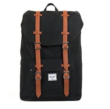 Herschel Supply Co. Little America Mid Volume Backpack, only $56.51, free shipping after using coupon code 