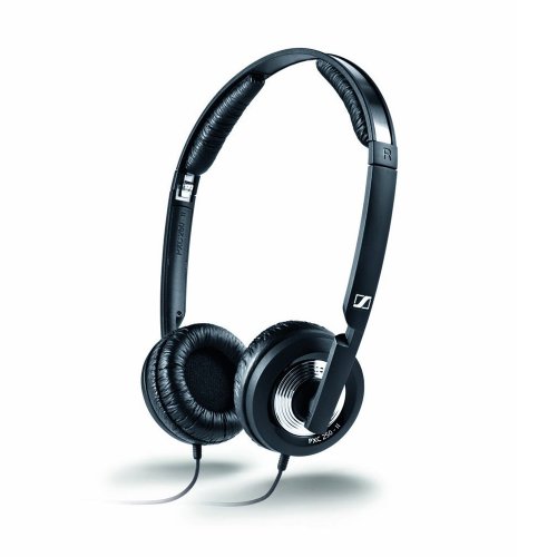 Sennheiser PXC250 II 可摺疊主動降噪耳機，原價$259.95，現僅售$79.95，免運費