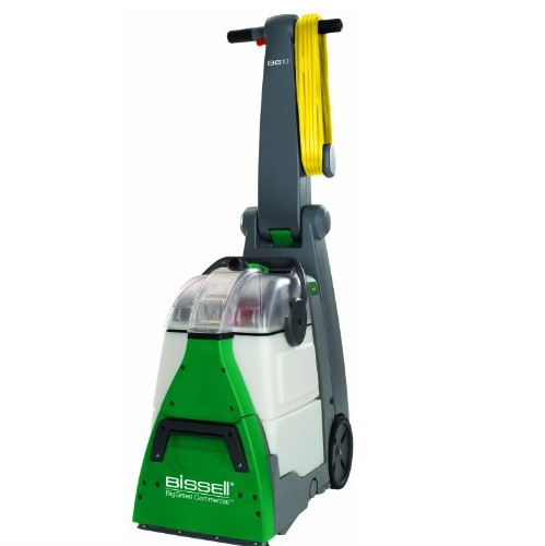 Bissell BigGreen Commercial BG10 Deep Cleaning 2 Motor Extracter Machine, only $329.59, free shipping