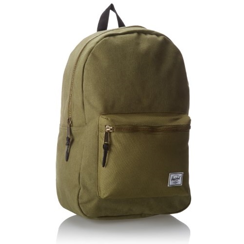 Herschel Supply Co. Settlement Canvas, only $37.46, free shipping after using coupon code 