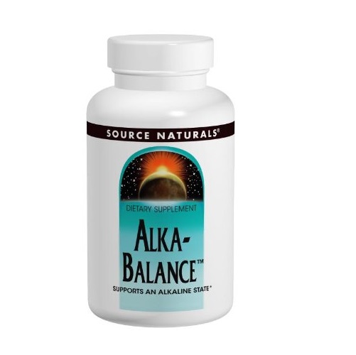 Source Naturals Alka-Balance, 240 Tablets,only $17.00, free shipping after using SS