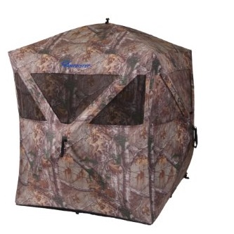 史低價！Ameristep 狩獵迷彩帳篷，原價$99.99，現僅售$79.99，免運費