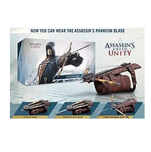 Ubisoft Assassin's Creed Unity Phantom Blade $29.99