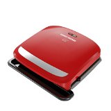George Foreman GRP360R 360 Grill $29.99 FREE Shipping on orders over $49