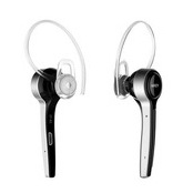 Aukey EP-B3 Wireless A2DP Stereo Bluetooth 4.0 Headset, Earpiece, High Clarity Voice, Noise Cancellation for iPhone $15.99