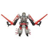 Transformers Age of Extinction Generations Voyager Class Slog Figure $13.09 FREE Shipping on orders over $49