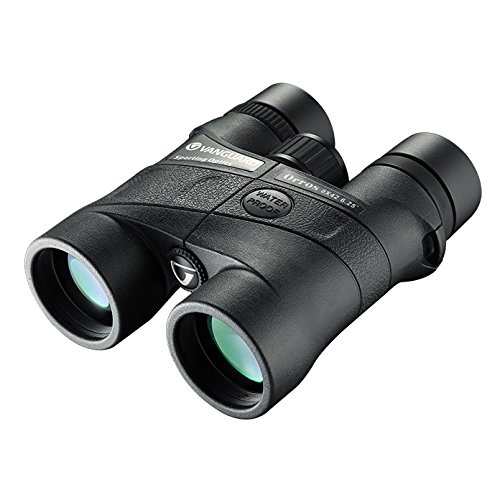 Vanguard Orros Binoculars, Black, only $83.68, free shipping after automatic discount