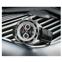 HAMILTON 漢米爾頓 Timeless Classic 永恆經典系列 Pan Europ H35756735 男款機械腕錶 現價$599免郵費（需用碼)