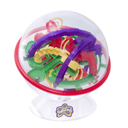 Spin Master Games Perplexus Rookie 3D Labyrinth Sphere, only $12.06
