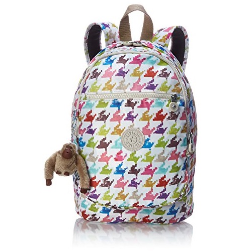 Kipling Challenger II Backpack, only$60.57, free shipping