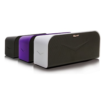 Klipsch KMC 1 Portable Wireless Bluetooth Speaker, only $116.99, free shipping