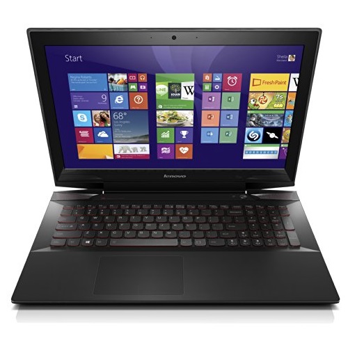 史低价！Lenovo联想Y50 59441555 15.6吋笔记本电脑，原价$1,149.00，现仅售$869.00，免运费。 