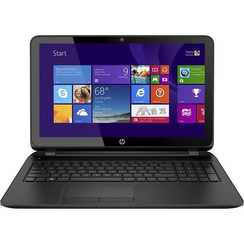 Bestbuy：HP惠普15.6寸觸屏筆記本電腦15-f162dx，原價429.99，現僅售329.99，免運費