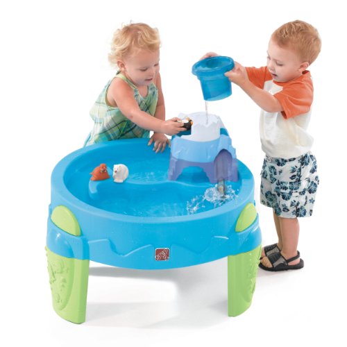Step2 Arctic Splash Water Table, only $28.00