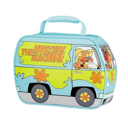 Thermos Novelty Lunch Kit, Scooby Doo and the Mystery Machine, only $6.48