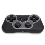 SteelSeries Free Mobile Wireless Gaming Controller with Bluetooth for Smart Phones, Tablets, PC and Mac $28.58 FREE Shipping on orders over $49