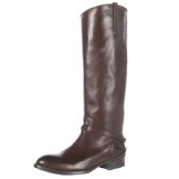 FRYE Women's Lindsay Plate Knee-High Boot $100.73 FREE Shipping