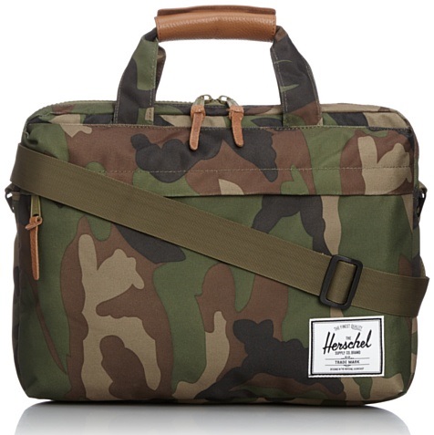 Herschel Supply Co. Clark, only $49.98, free shipping