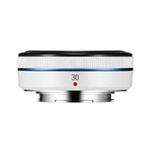Samsung NX 30mm f/2.0 Camera Lens $199