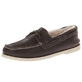 Sperry Top-Sider Men's Authentic Original Winter Boat Shoe $42 FREE Shipping