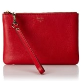 Fossil Small Wristlet $19.19 FREE Shipping on orders over $49