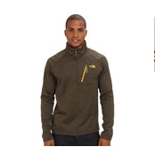 The North Face Canyonlands 1/2 Zip for$32.99 free shipping